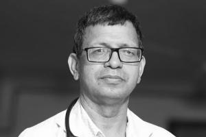 वरिष्ठ क्यान्सर रोग विशेषज्ञ डा.न्यौपानेको निधन, थिए क्यान्सरबाट पीडित