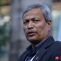 चुनावी मौन अवधिमा भीम रावल अछाममा के गर्दैछन् ।