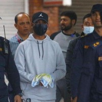 २० लाख धरौटीमा सन्दीपलाई रिहा गर्न अदालतको आदेश ।