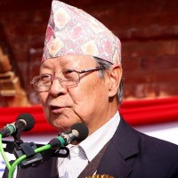 न्यायालयभित्रबाट राष्ट्रपति बनाउन भारतको षड्यन्त्र – बिजुक्छे ।