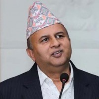 मध्यम वर्ग अस्थिरताको कारक,शंकर पोखरेल ।