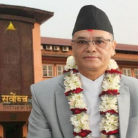 चोलेन्द्रको सर्वोच्च अदालत फर्किने सम्भावना कती ।