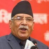 सरकार गठन सम्बन्धि राष्ट्रपतिको आह्वान प्रति प्रचण्डको टिप्पणी ।