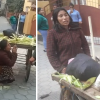 गरिबको चित्कार सुनिदिने को ?