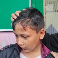 जनबिराेध पछि सरकारले भारतलाई पठायाे कुटनीतिक नाेट ।