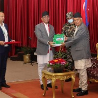 प्रदेशको बेरुजु २८ अर्ब पुग्यो ।