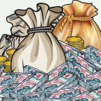 सरकारलाई राजस्व लक्ष्य पुरा गर्न सकस ।