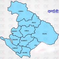 कर्णाली प्रदेशका ९६ प्रतिशत नागरिक दूषित पानी पिउँदै ।