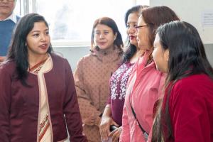 वैशाख २० सम्म महिलाको क्यान्सर परीक्षण नि:शुल्क,वीर अस्पतालमा