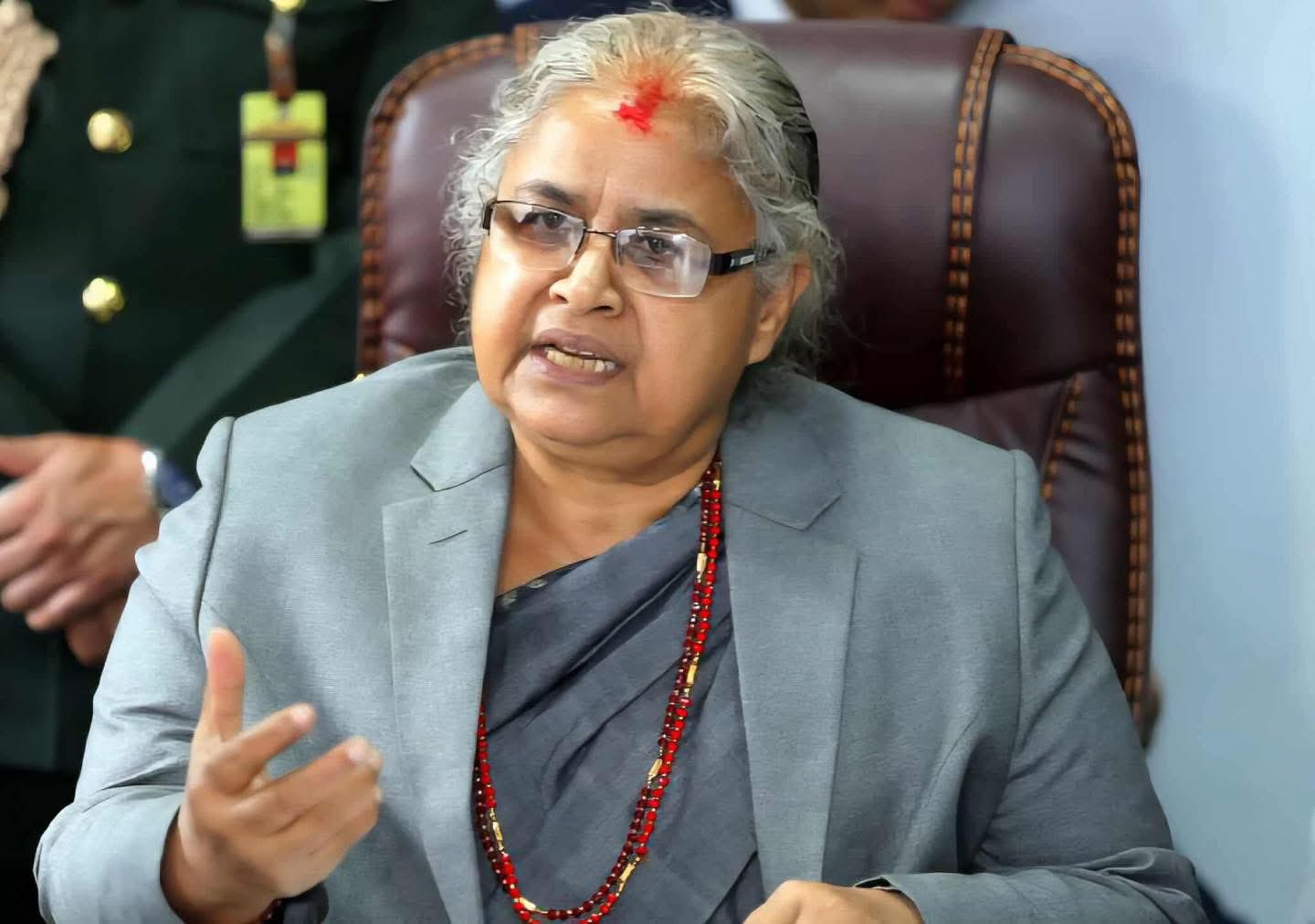 प्रधानमन्त्रीको वार्ताका लागि पुरानै दललाई निम्तो